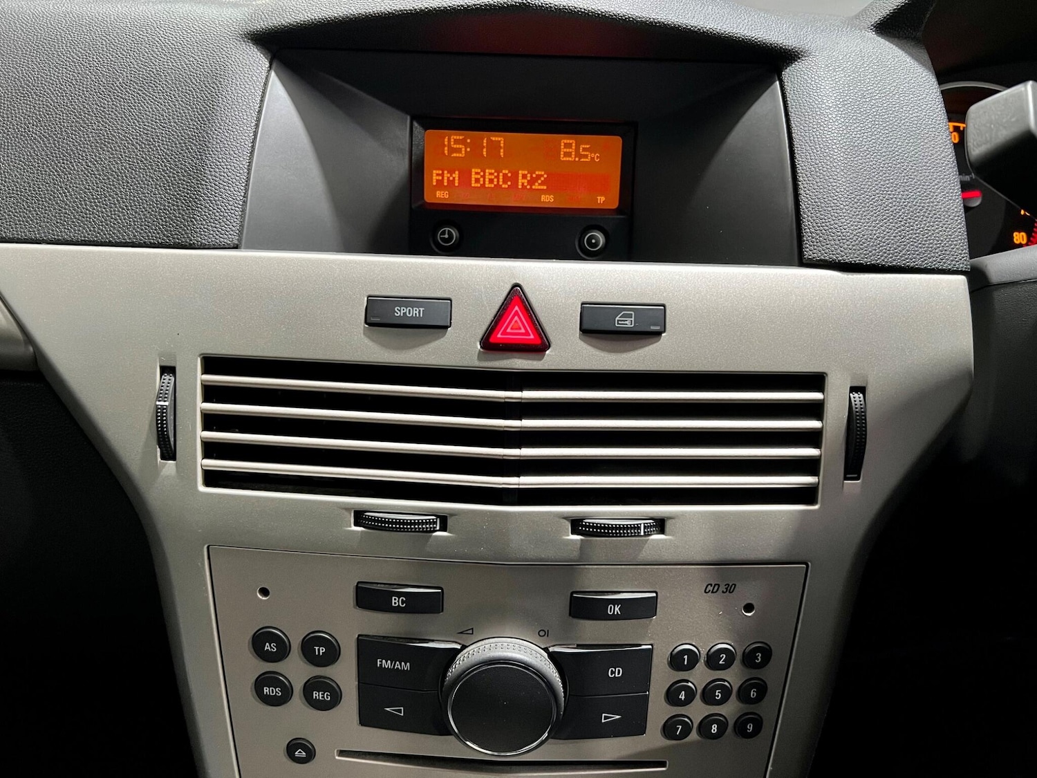 Used Vauxhall Astra 2007 for sale - 78047431: Photo 28