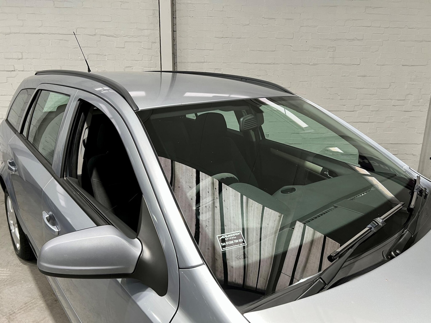 Used Vauxhall Astra 2007 for sale - 78047431: Photo 31