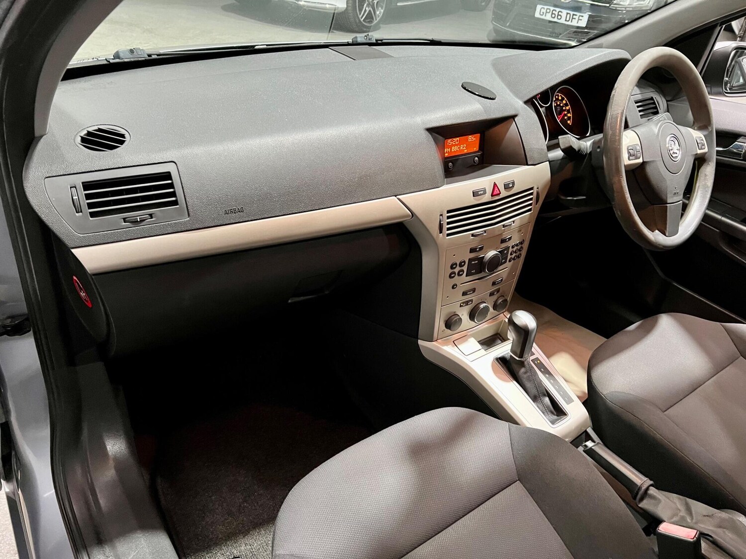 Used Vauxhall Astra 2007 for sale - 78047431: Photo 32