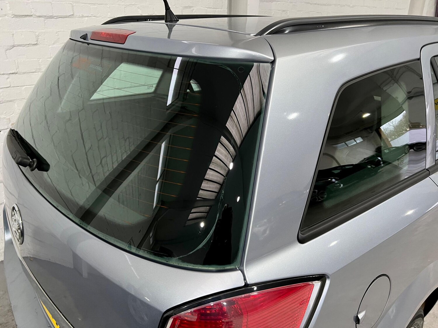 Used Vauxhall Astra 2007 for sale - 78047431: Photo 33