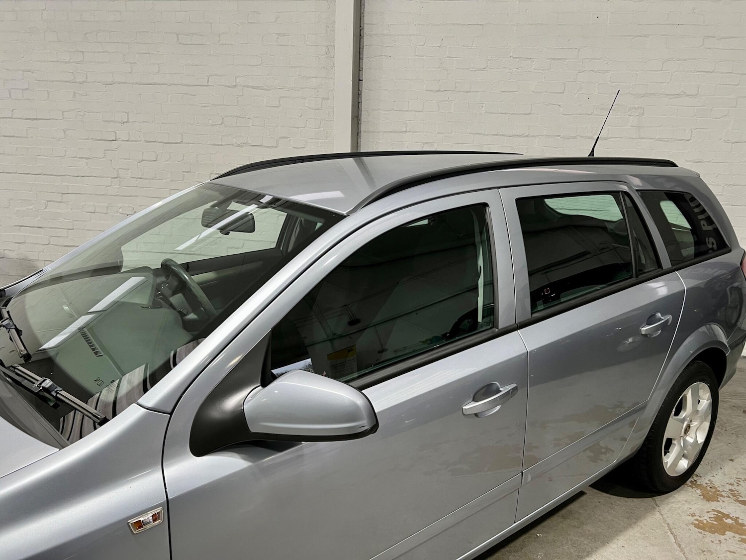 Used Vauxhall Astra 2007 for sale - 78047431: Photo 34