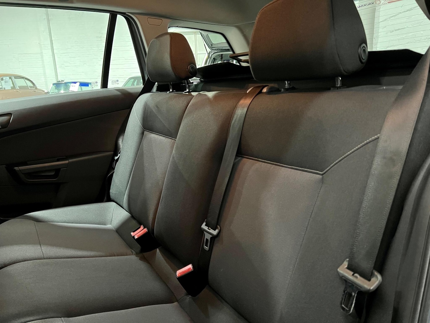 Used Vauxhall Astra 2007 for sale - 78047431: Photo 41