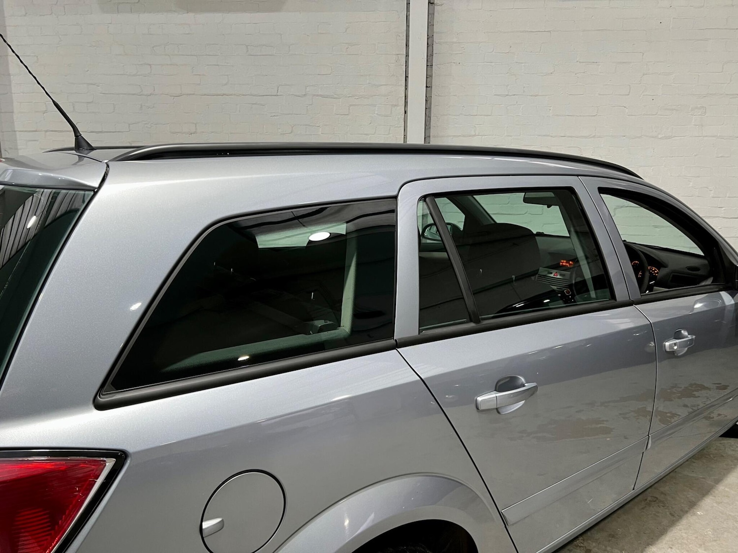 Used Vauxhall Astra 2007 for sale - 78047431: Photo 42