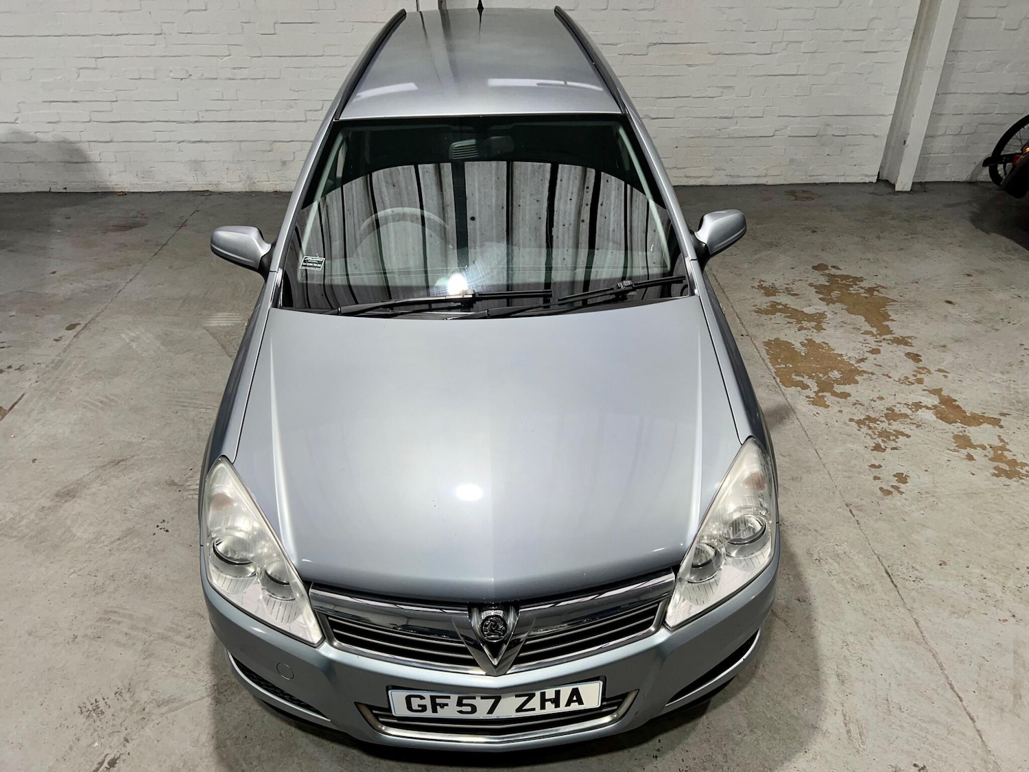 Used Vauxhall Astra 2007 for sale - 78047431: Photo 44