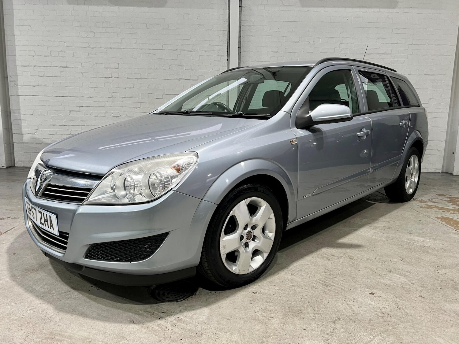 Used Vauxhall Astra 2007 for sale - 78047431: Photo 6