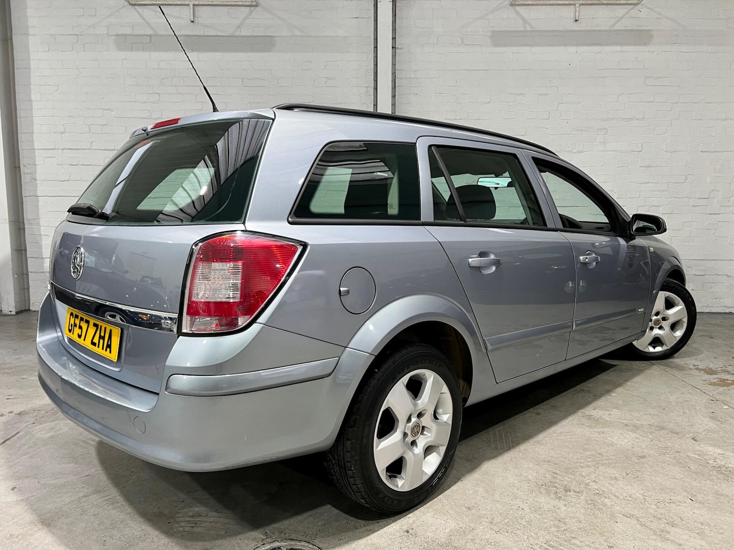 Used Vauxhall Astra 2007 for sale - 78047431: Photo 7