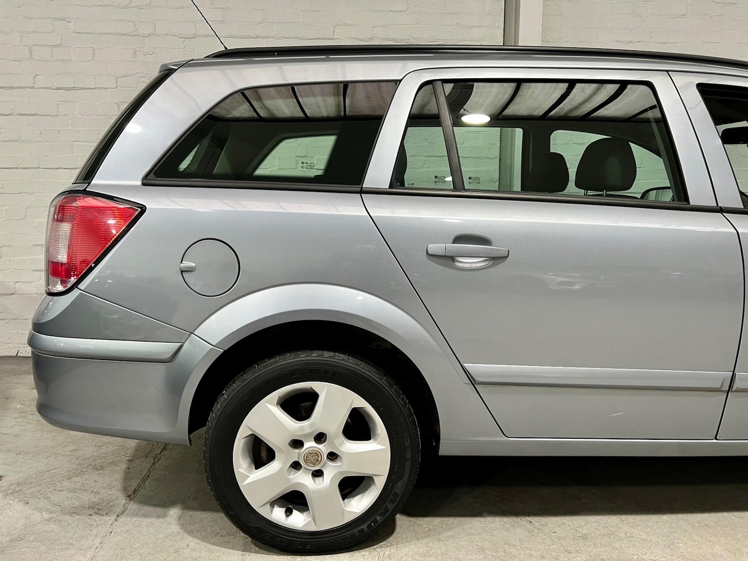 Used Vauxhall Astra 2007 for sale - 78047431: Photo 8