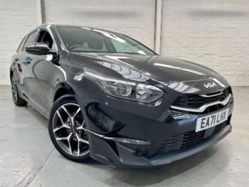 2022 (71) - 1.5T GDi ISG 3 5dr