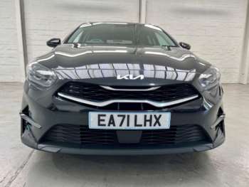 Used Kia Ceed 2022 for sale - 74959142: Photo