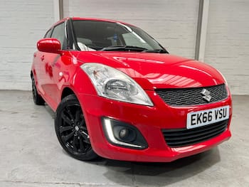 Used Suzuki Swift 2016 for sale - 79774837: Photo