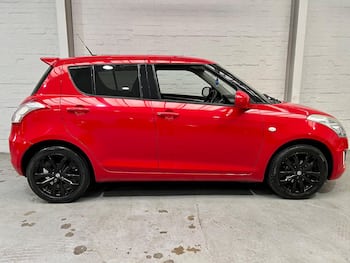 Used Suzuki Swift 2016 for sale - 79774837: Photo