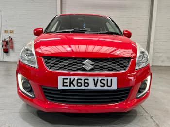 Used Suzuki Swift 2016 for sale - 79774837: Photo