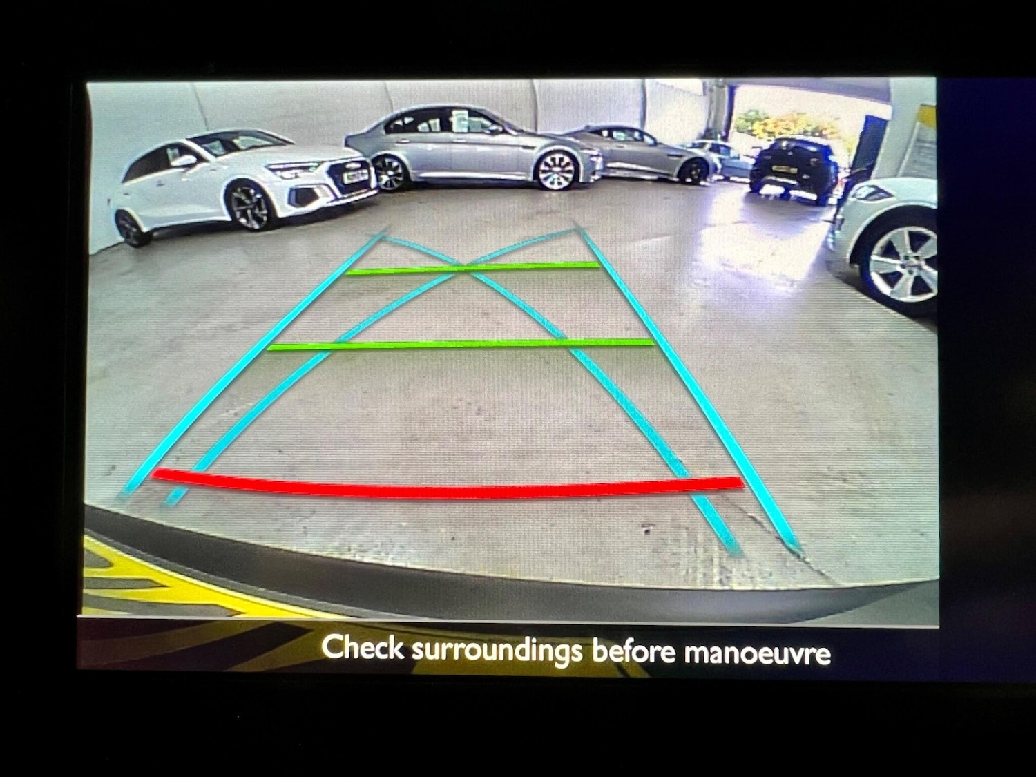 Used Citroen C4 Cactus 2016 for sale - 76766017: Photo 12