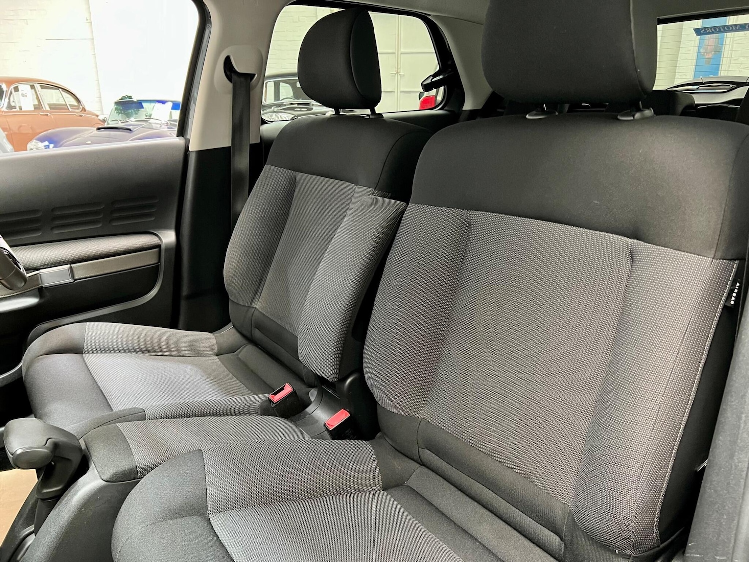 Used Citroen C4 Cactus 2016 for sale - 76766017: Photo 23