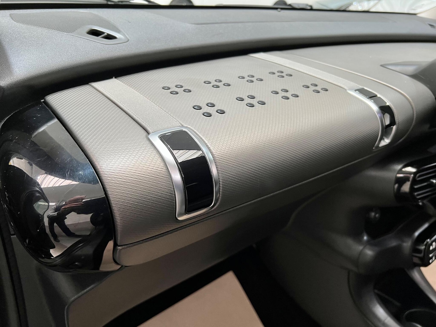 Used Citroen C4 Cactus 2016 for sale - 76766017: Photo 27