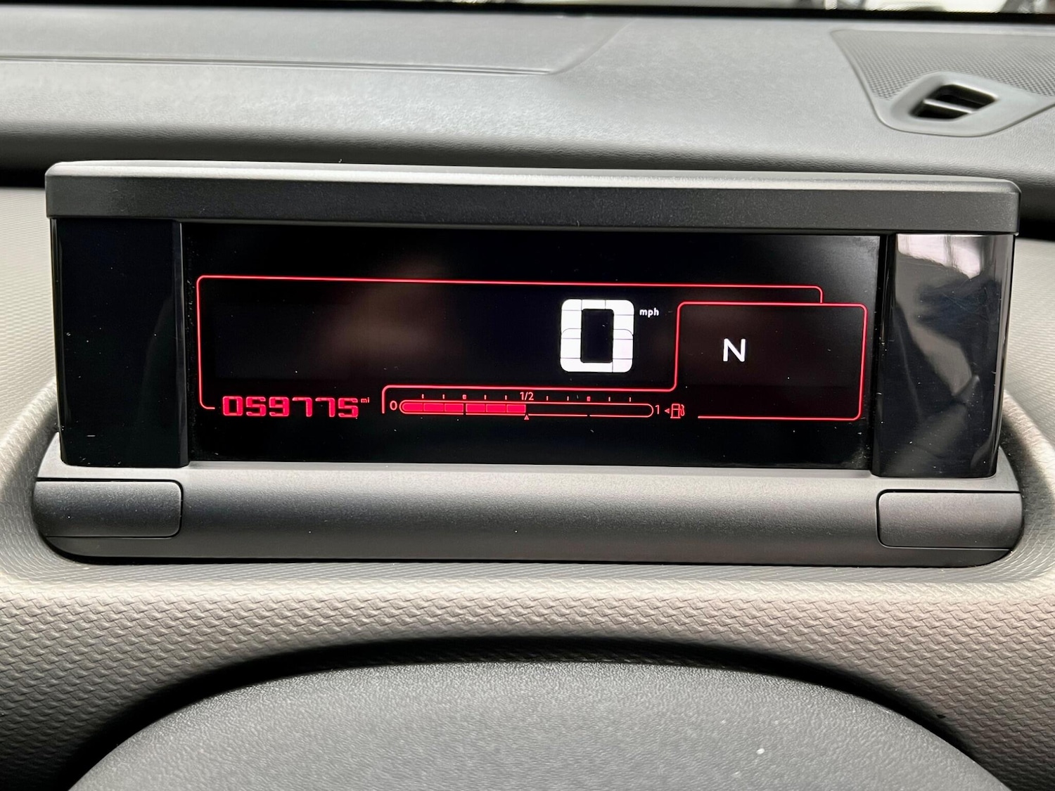 Used Citroen C4 Cactus 2016 for sale - 76766017: Photo 29