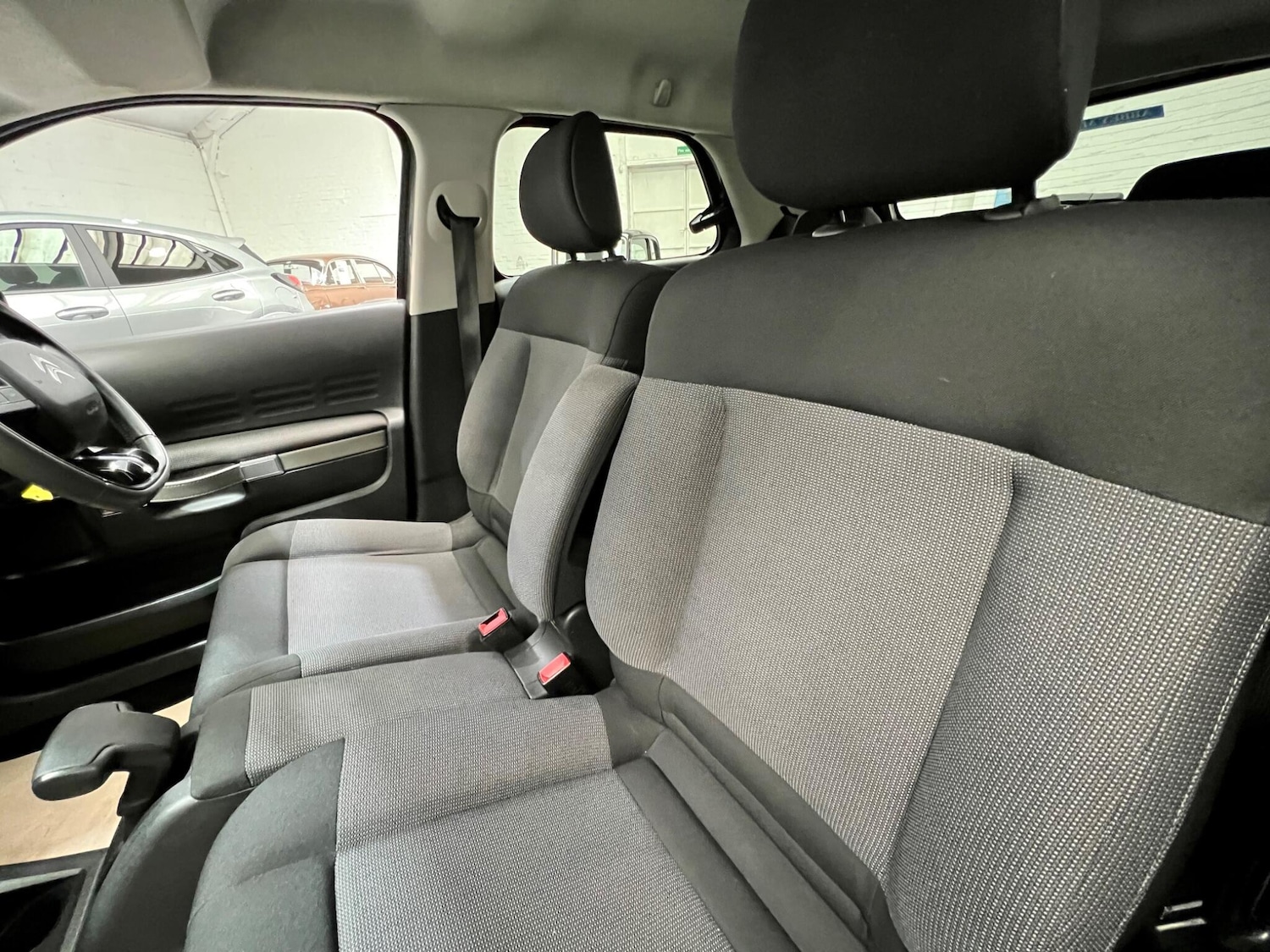 Used Citroen C4 Cactus 2016 for sale - 76766017: Photo 3