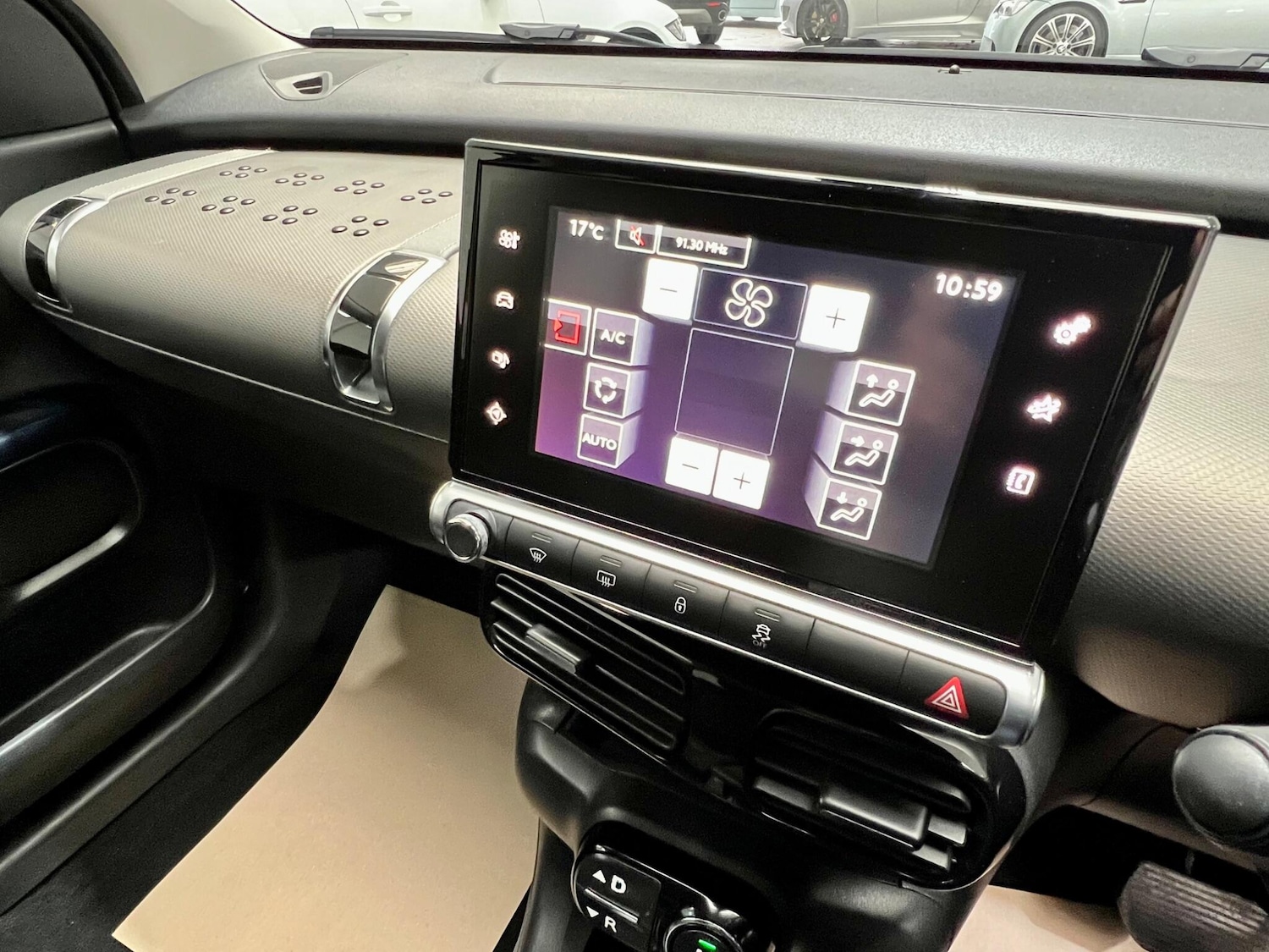 Used Citroen C4 Cactus 2016 for sale - 76766017: Photo 31