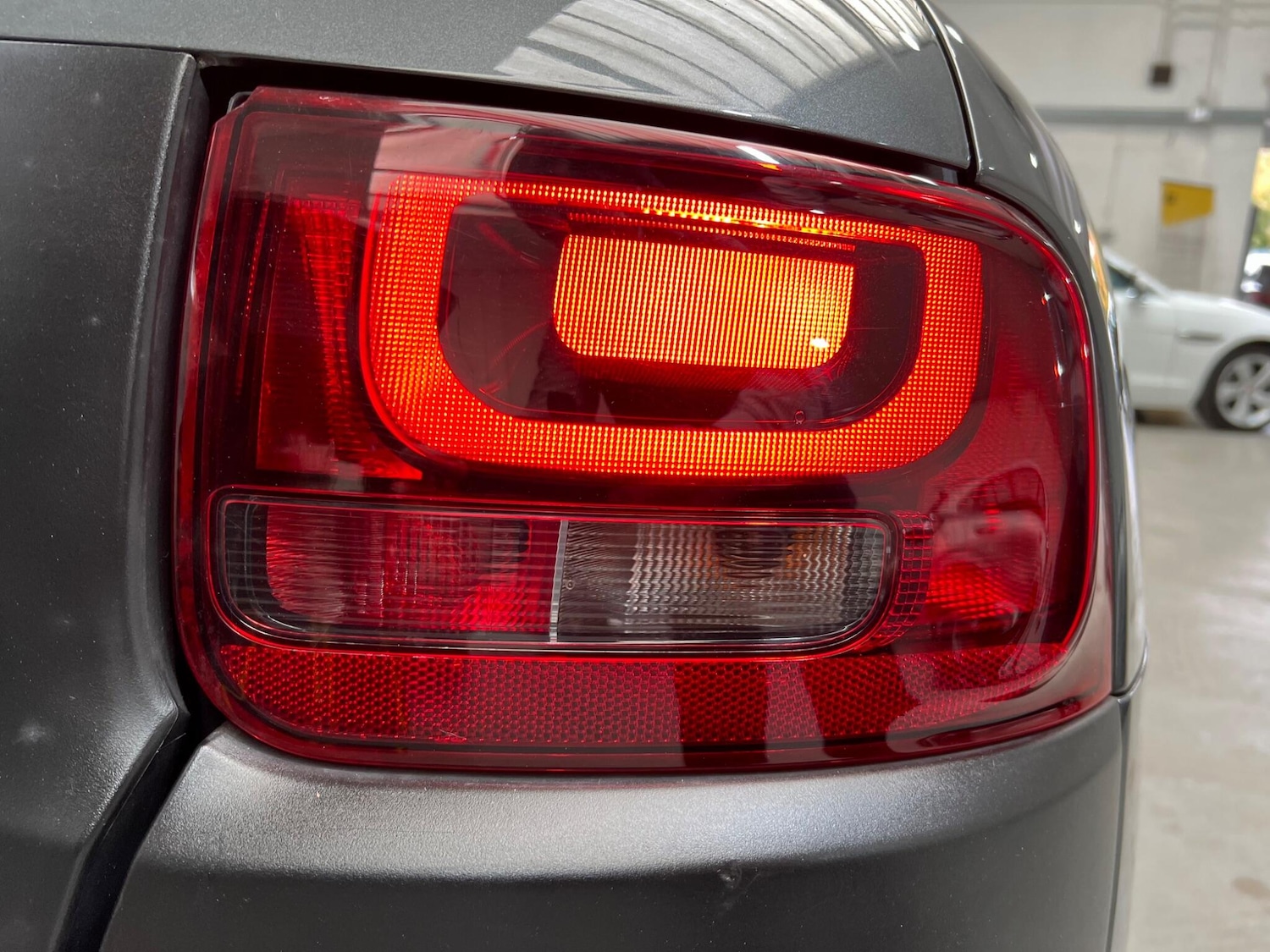 Used Citroen C4 Cactus 2016 for sale - 76766017: Photo 35