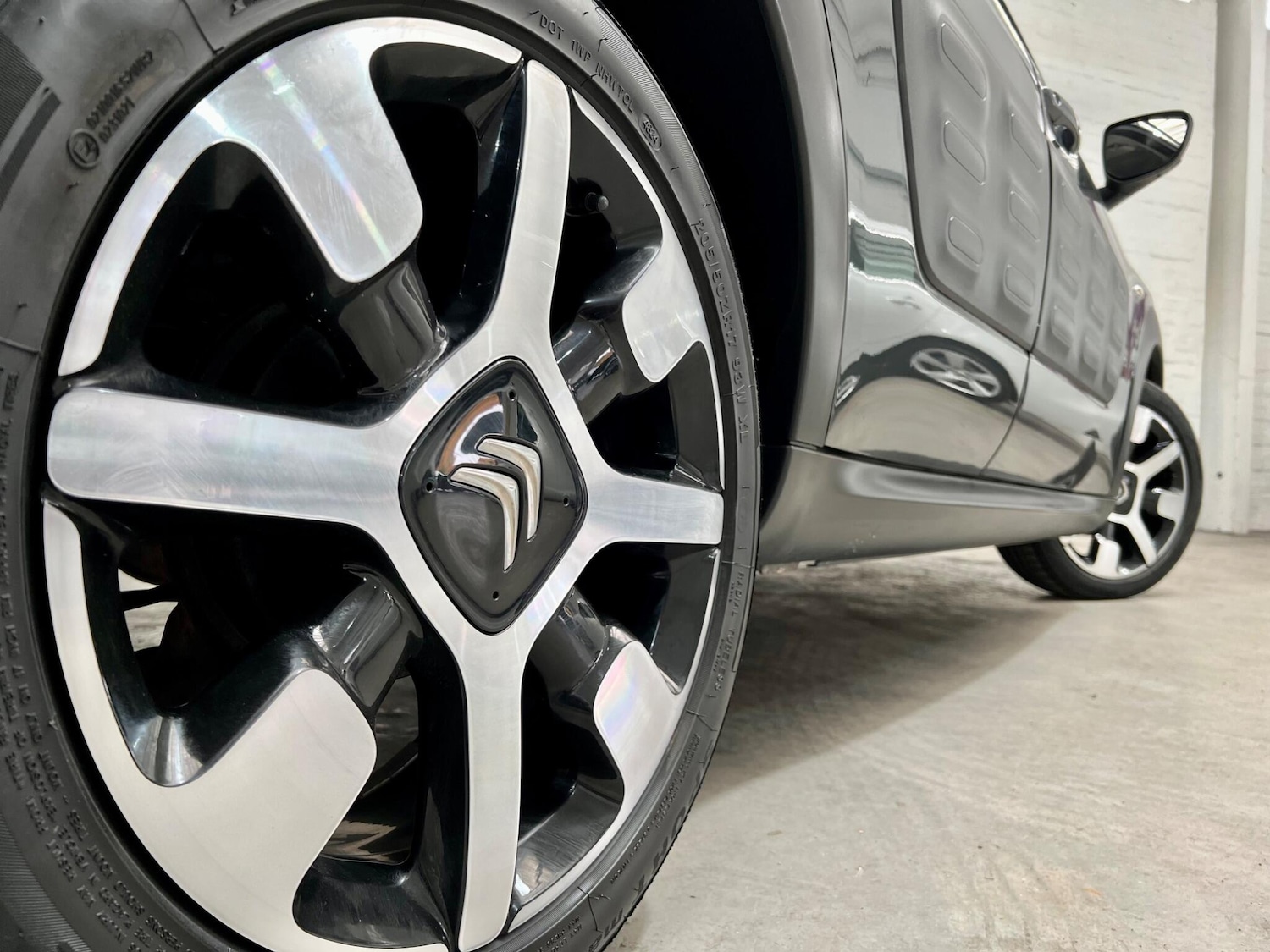 Used Citroen C4 Cactus 2016 for sale - 76766017: Photo 36