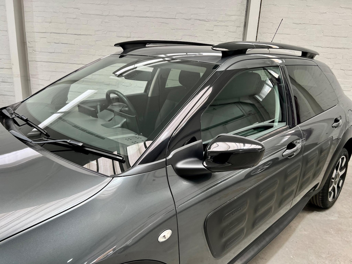 Used Citroen C4 Cactus 2016 for sale - 76766017: Photo 40