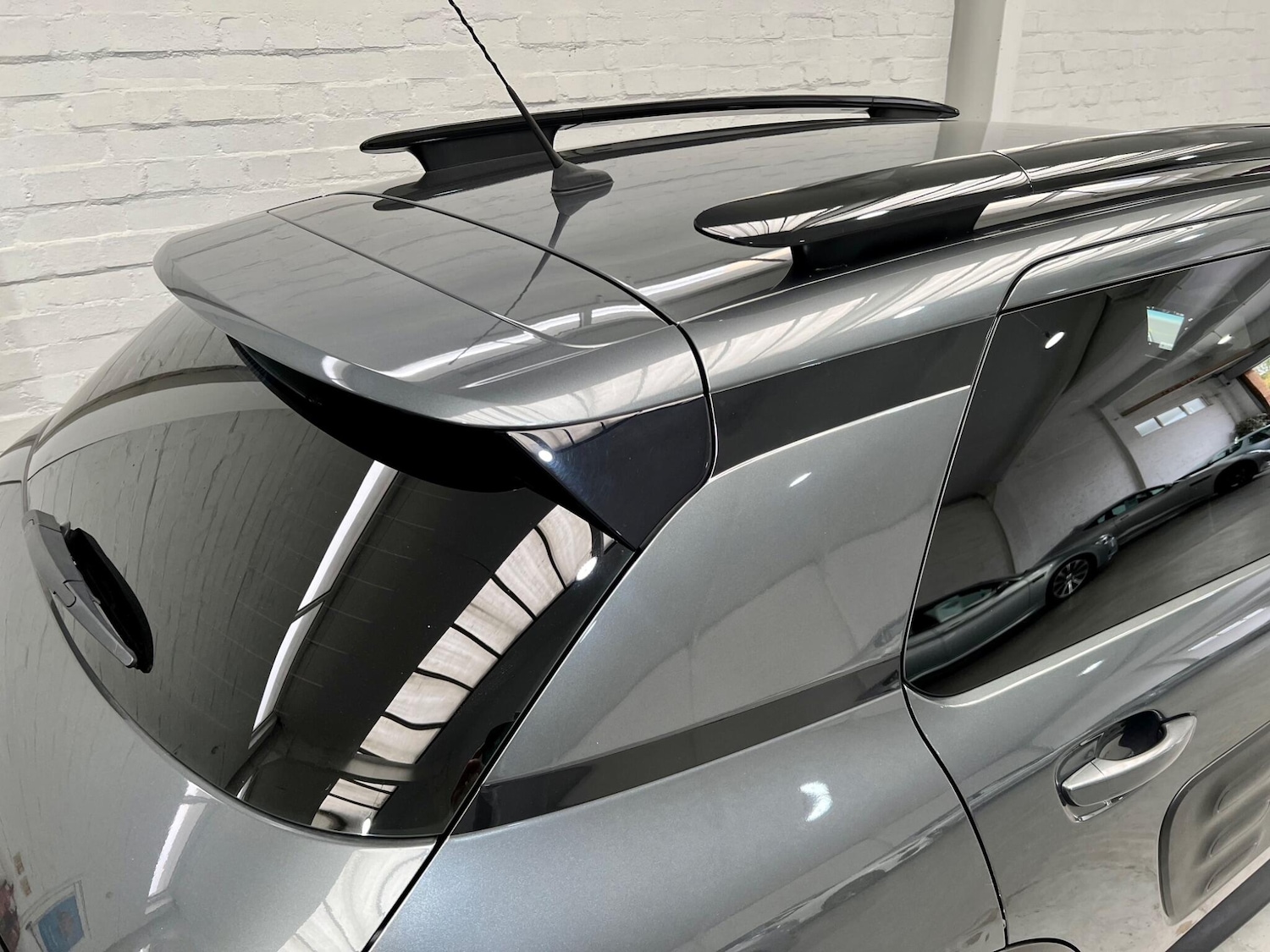 Used Citroen C4 Cactus 2016 for sale - 76766017: Photo 43