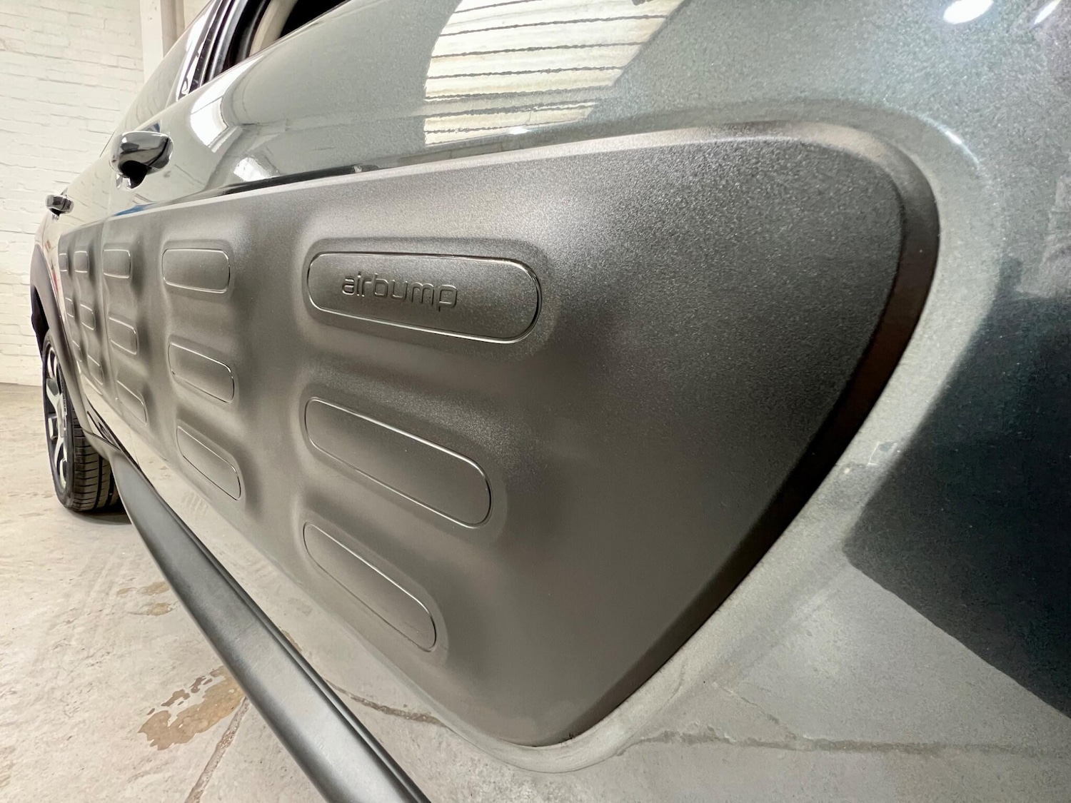 Used Citroen C4 Cactus 2016 for sale - 76766017: Photo 49