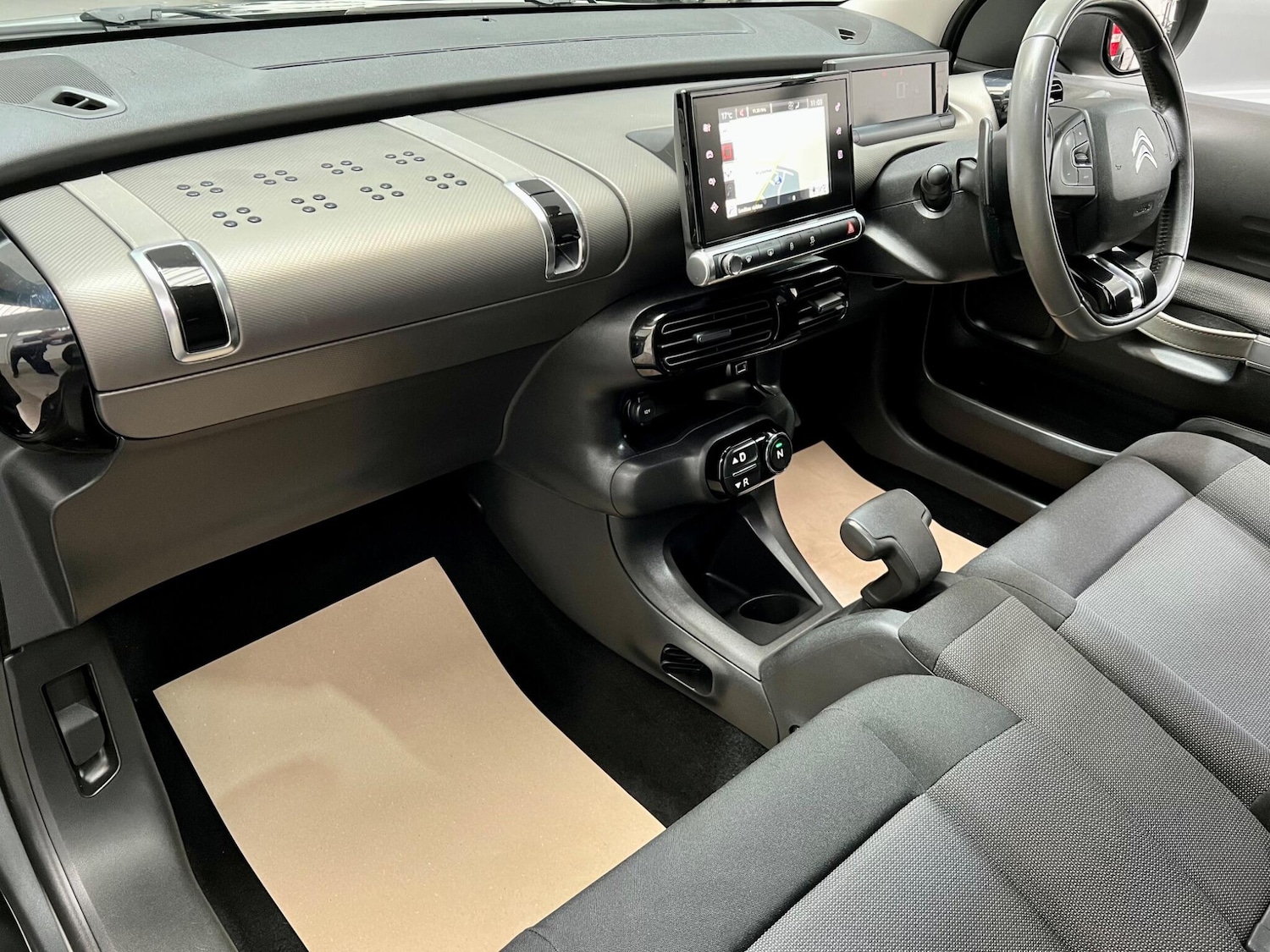 Used Citroen C4 Cactus 2016 for sale - 76766017: Photo 51