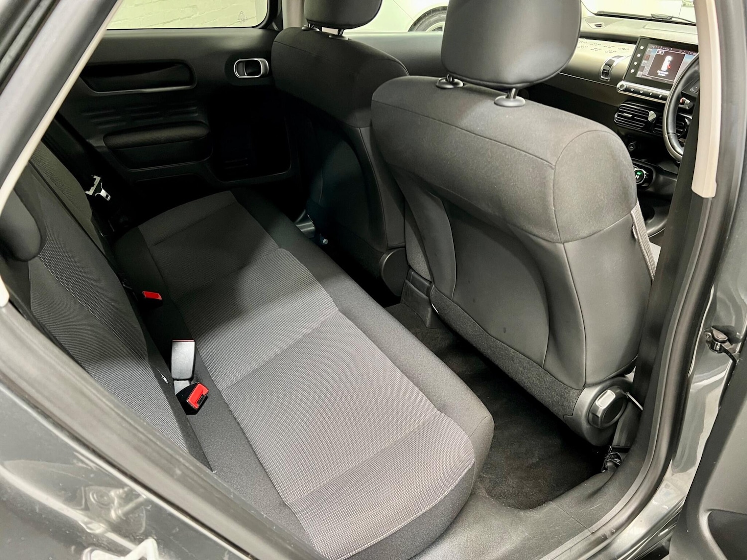 Used Citroen C4 Cactus 2016 for sale - 76766017: Photo 53