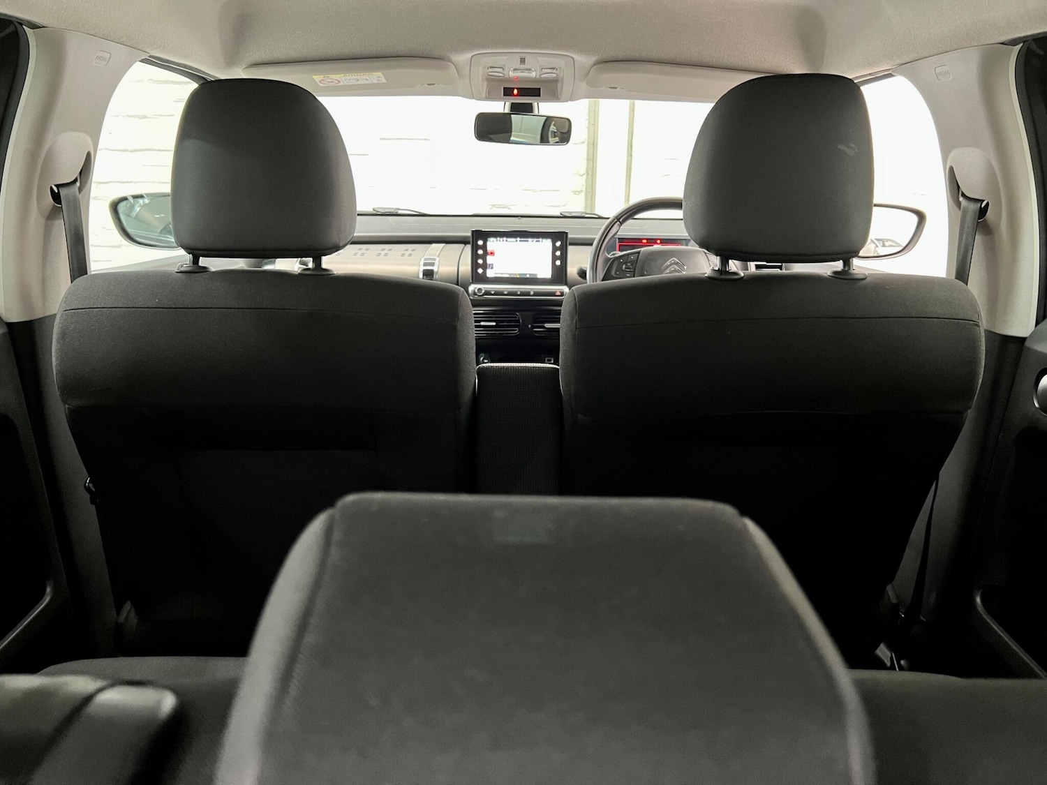 Used Citroen C4 Cactus 2016 for sale - 76766017: Photo 56