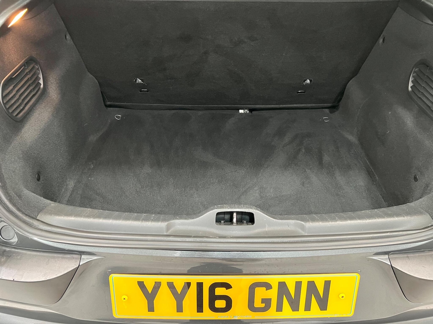 Used Citroen C4 Cactus 2016 for sale - 76766017: Photo 57