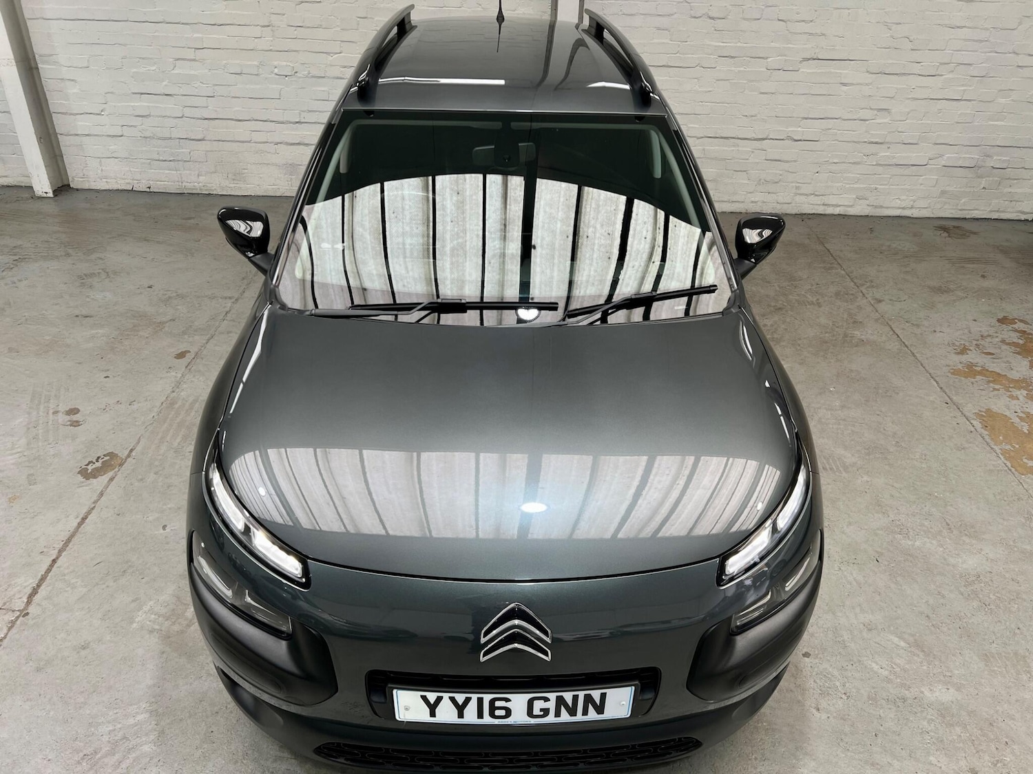 Used Citroen C4 Cactus 2016 for sale - 76766017: Photo 58