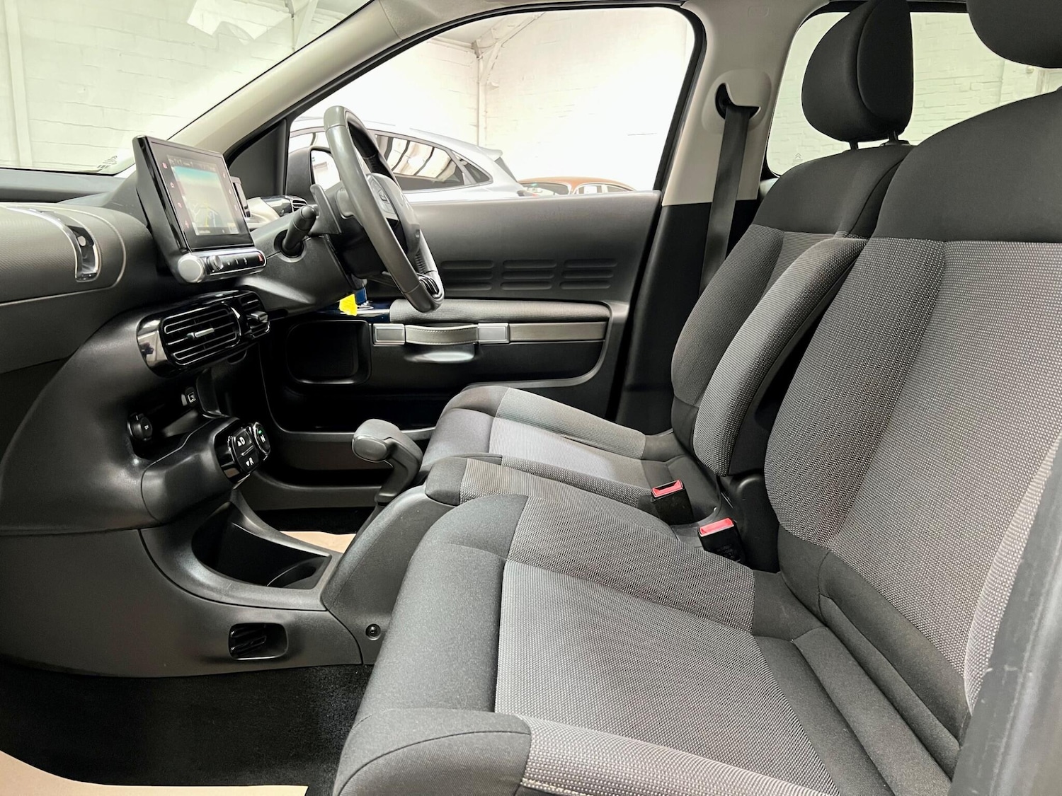 Used Citroen C4 Cactus 2016 for sale - 76766017: Photo 59