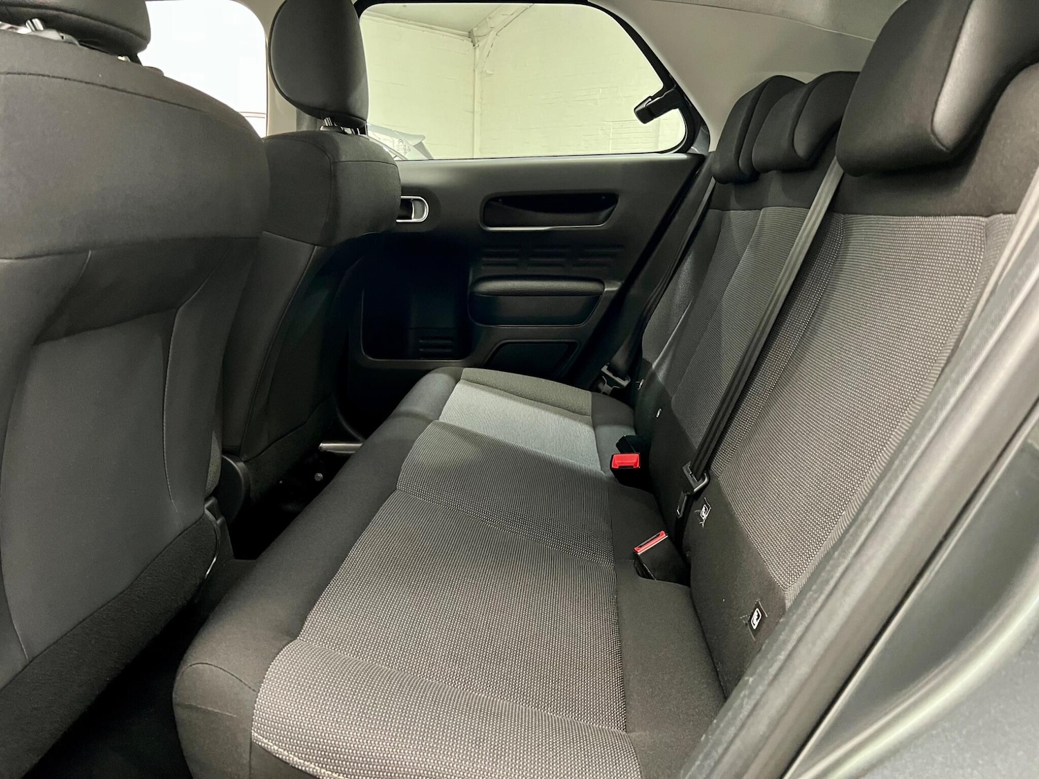 Used Citroen C4 Cactus 2016 for sale - 76766017: Photo 60