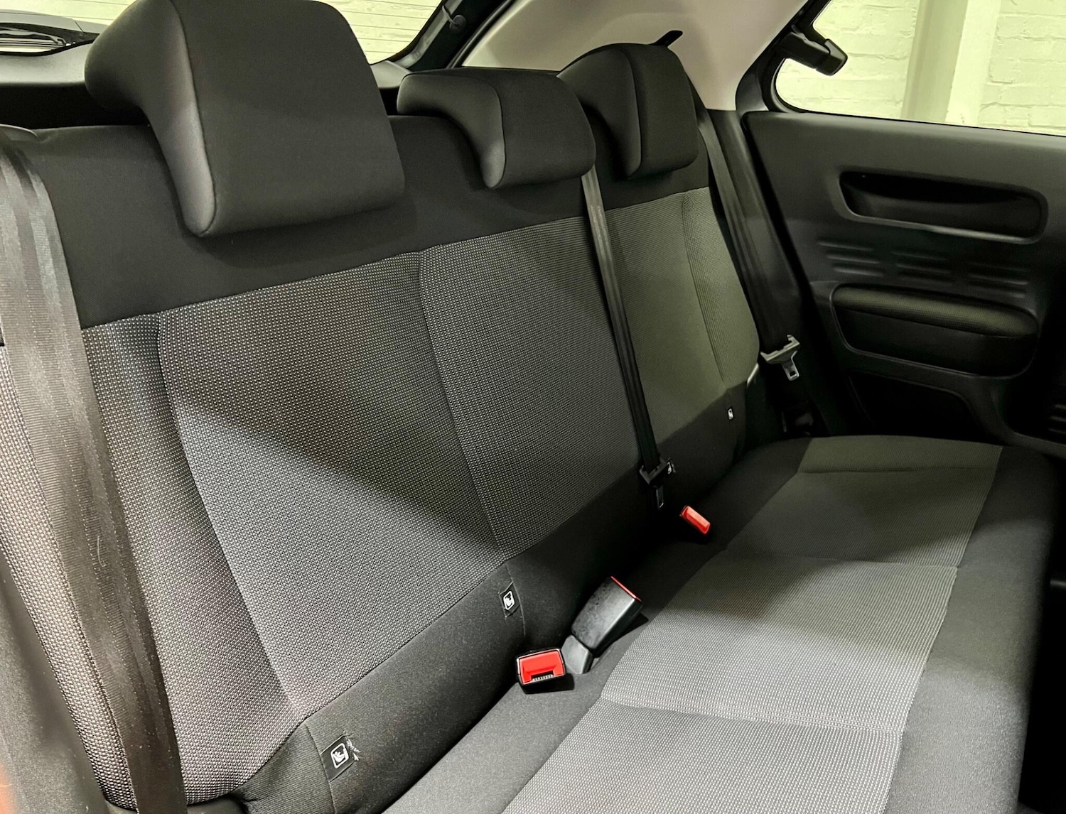 Used Citroen C4 Cactus 2016 for sale - 76766017: Photo 7