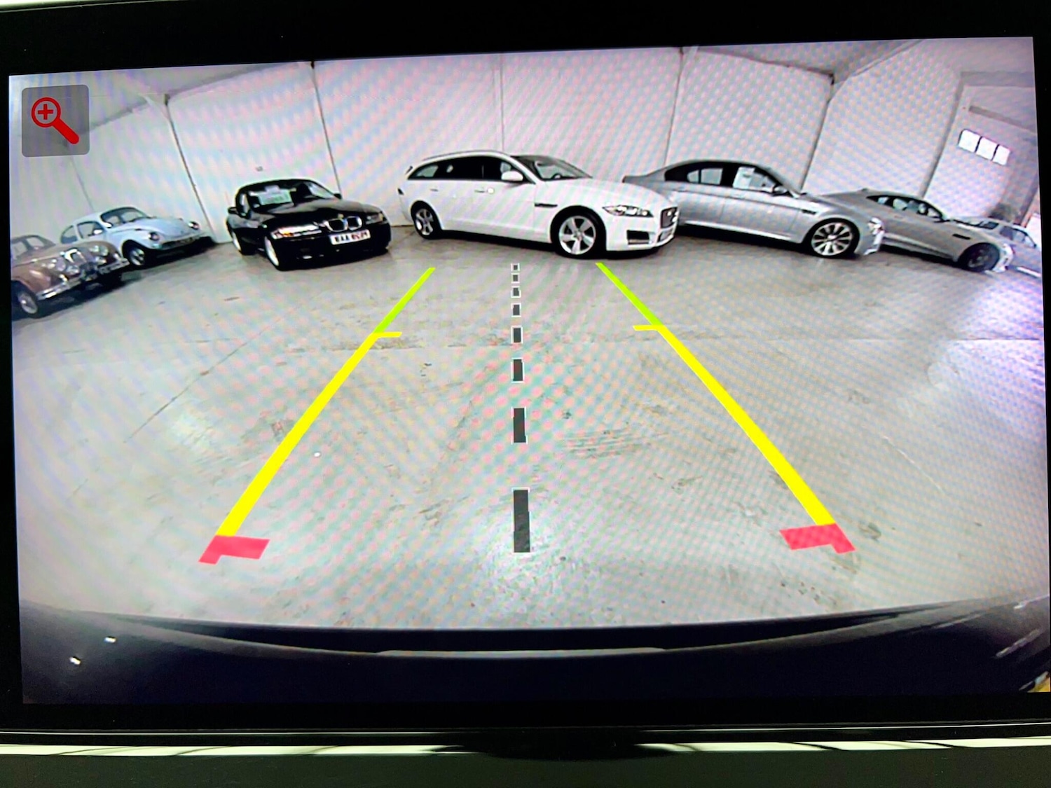 Used Jeep Compass 2023 for sale - 77120788: Photo 14