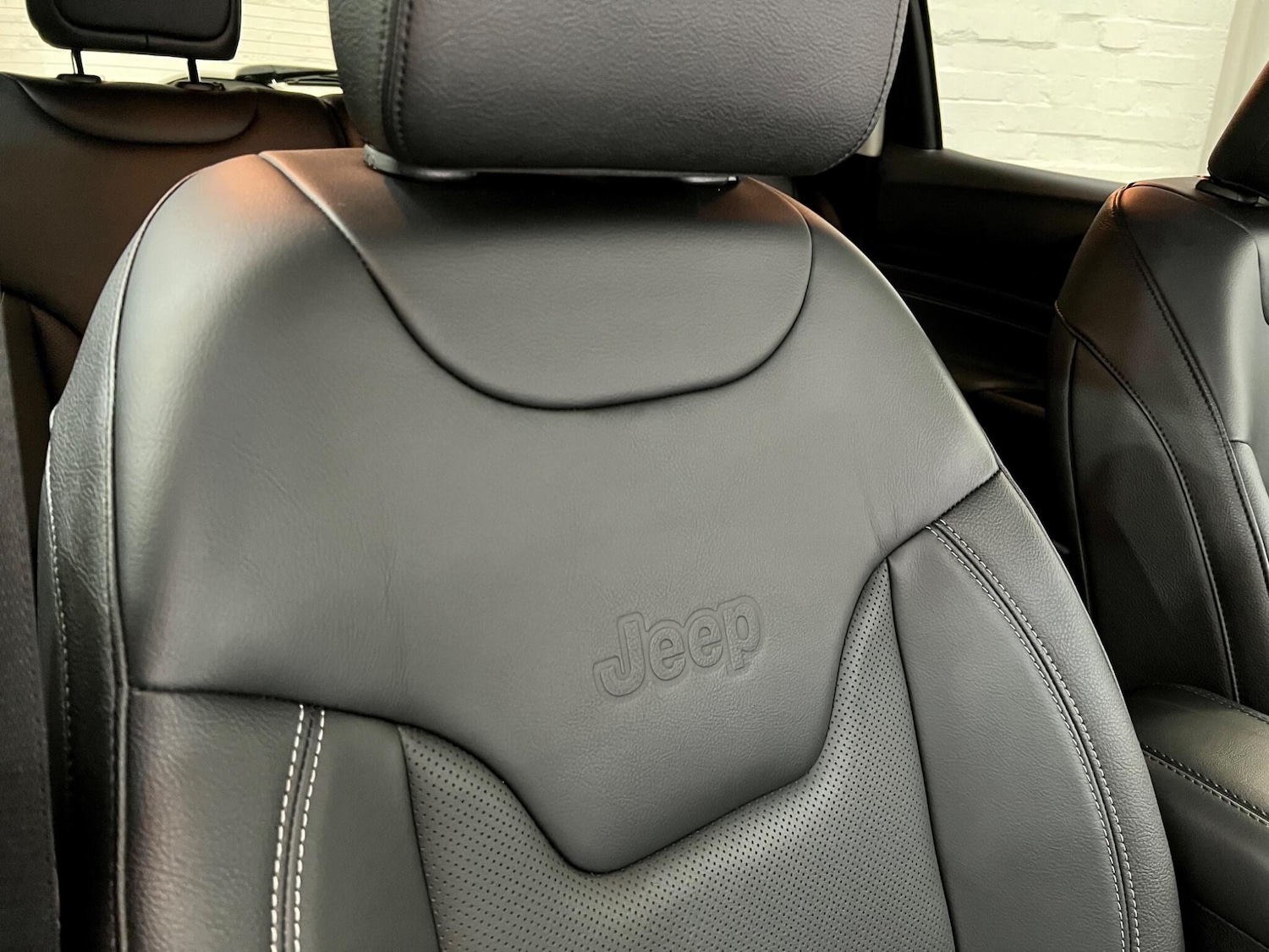 Used Jeep Compass 2023 for sale - 77120788: Photo 16