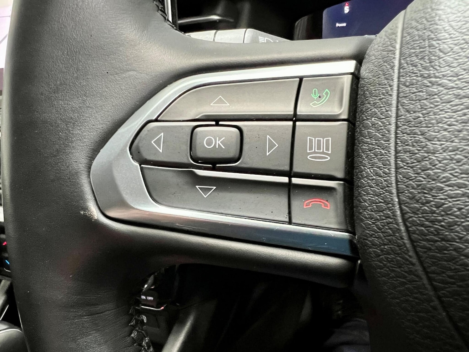 Used Jeep Compass 2023 for sale - 77120788: Photo 18