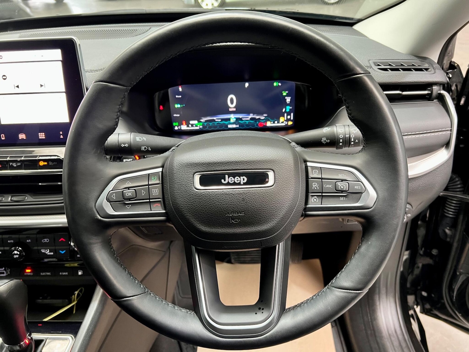 Used Jeep Compass 2023 for sale - 77120788: Photo 19