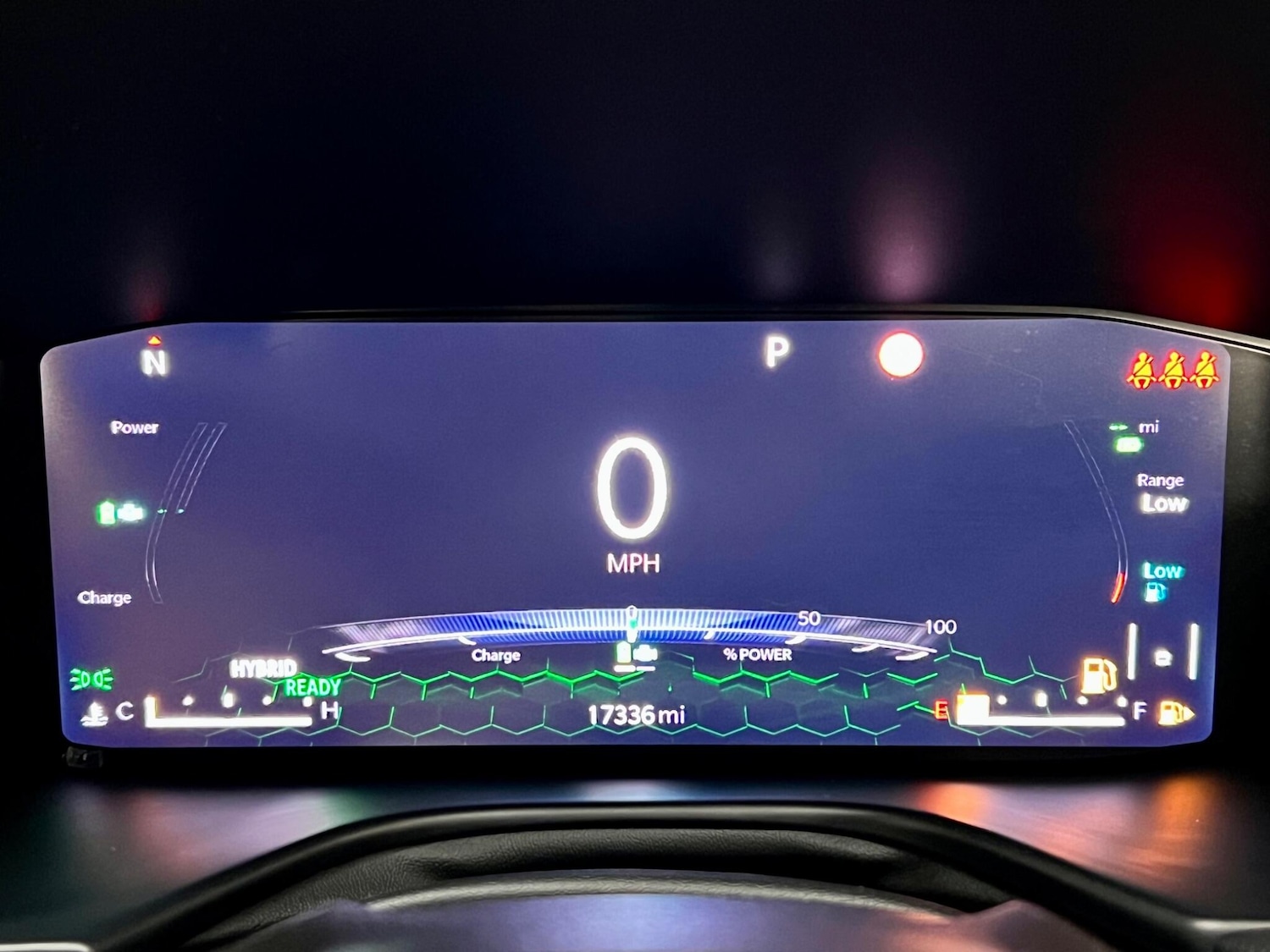 Used Jeep Compass 2023 for sale - 77120788: Photo 21