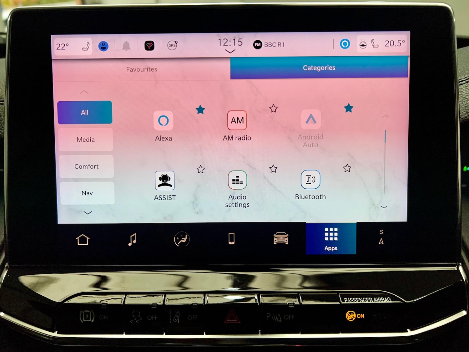 Used Jeep Compass 2023 for sale - 77120788: Photo 22