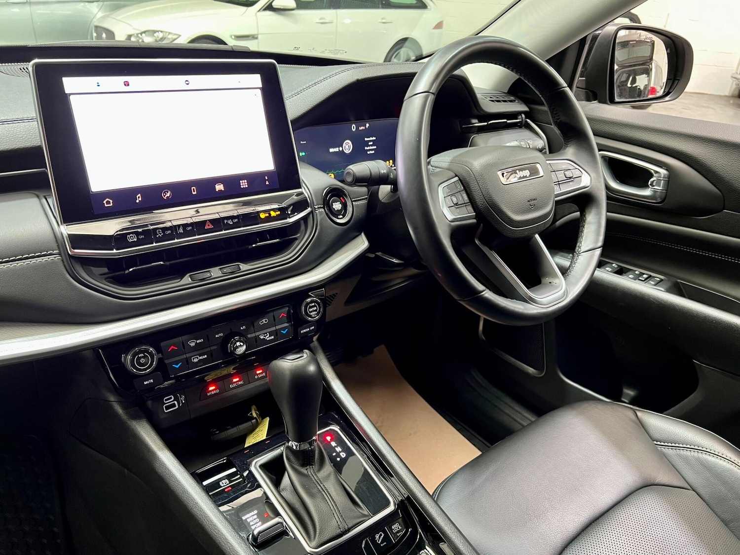 Used Jeep Compass 2023 for sale - 77120788: Photo 28