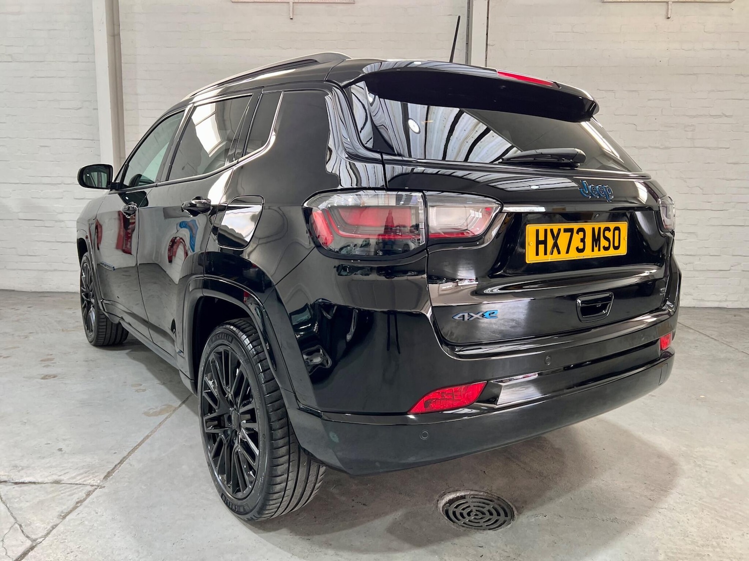 Used Jeep Compass 2023 for sale - 77120788: Photo 32