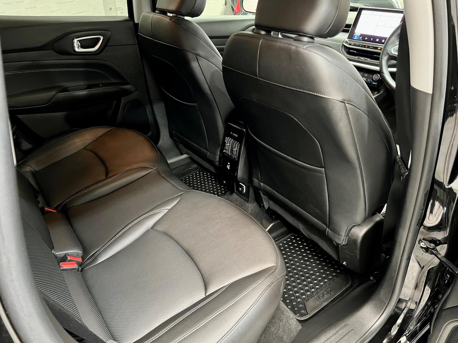 Used Jeep Compass 2023 for sale - 77120788: Photo 34