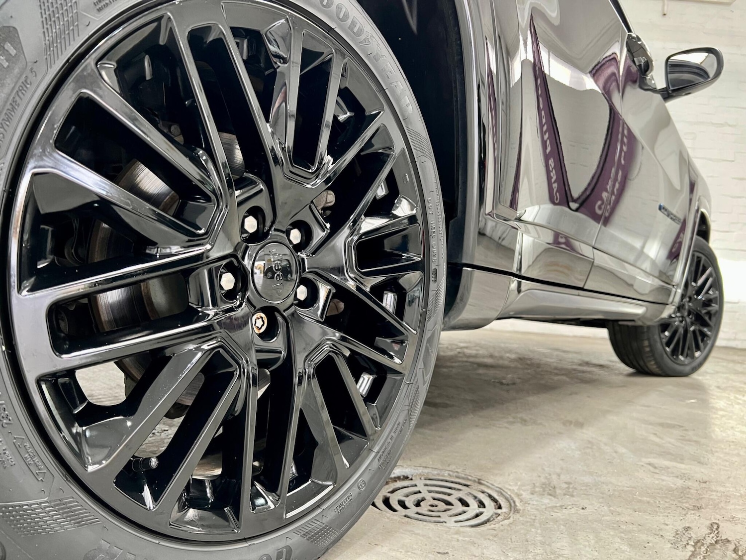 Used Jeep Compass 2023 for sale - 77120788: Photo 39