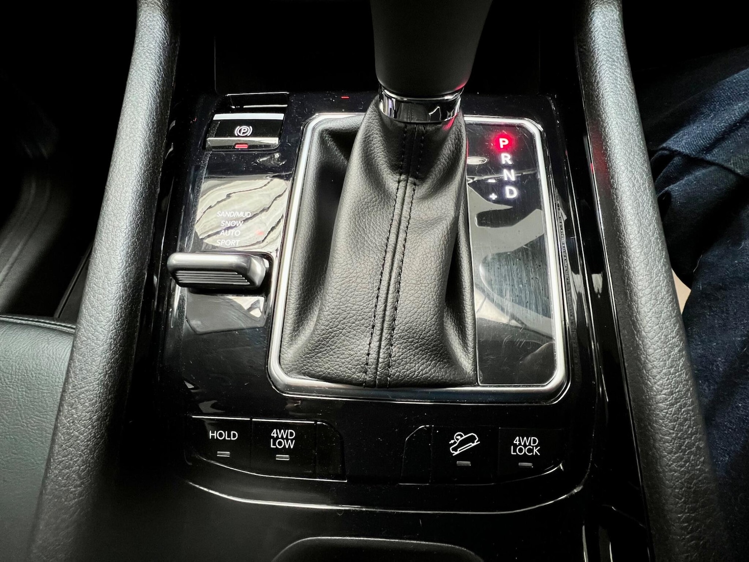 Used Jeep Compass 2023 for sale - 77120788: Photo 40