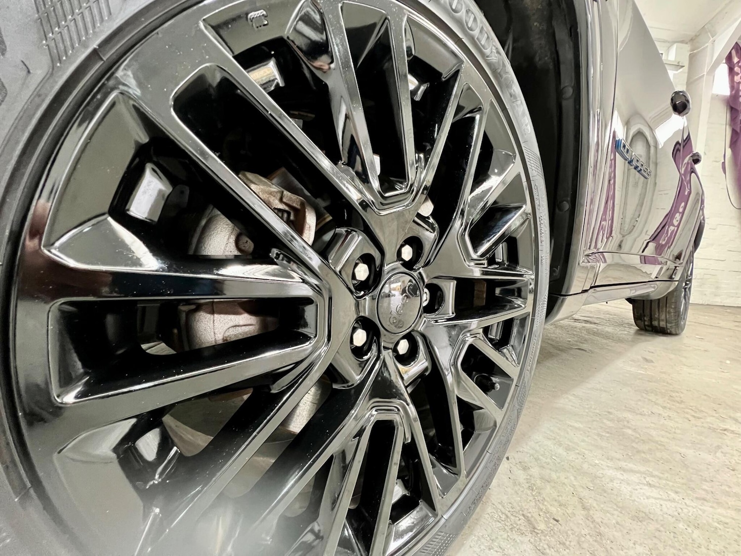 Used Jeep Compass 2023 for sale - 77120788: Photo 41