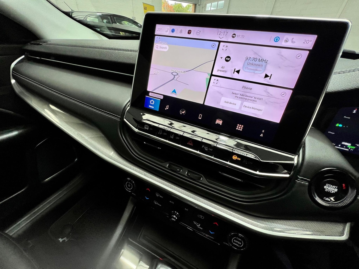 Used Jeep Compass 2023 for sale - 77120788: Photo 42