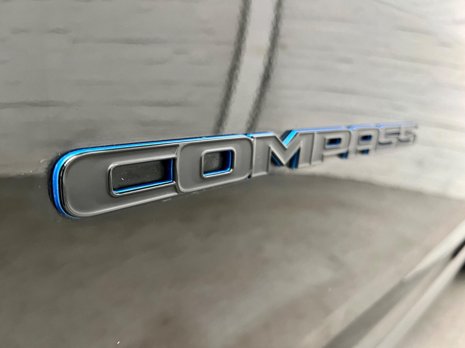 Used Jeep Compass 2023 for sale - 77120788: Photo 48