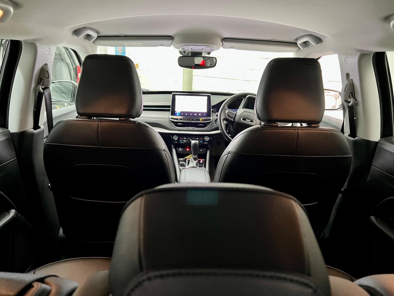 Used Jeep Compass 2023 for sale - 77120788: Photo 49